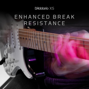 DADDARIO XSE0942-3P 9-42 Electric Guitar Strings 3Pack