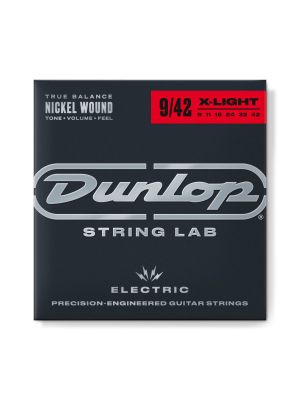 Dunlop струни за електрическа китара DEN09-42