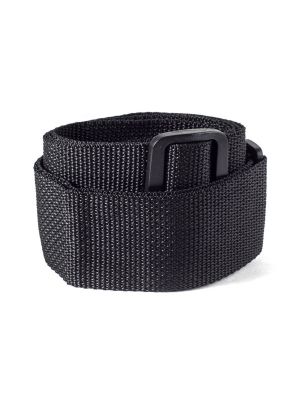 Колан за китара Dunlop POLY D07-01BK Черен
