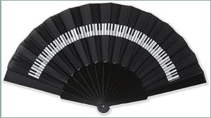 Fan Keyboard
