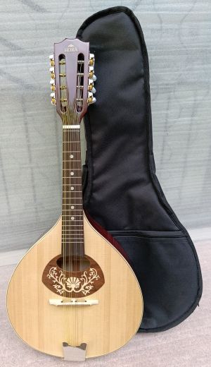 Мандолина Portuguese I с калъф