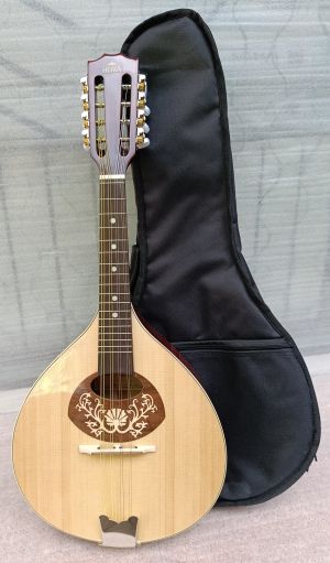Мандолина Portuguese I с калъф