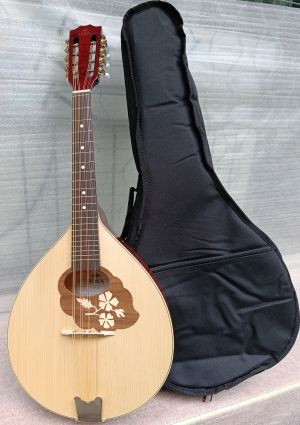 Мандола Portuguese с калъф