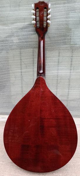 Мандола Portuguese с калъф