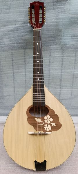 Мандола Portuguese с калъф