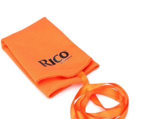 Rico Anti-Microbial Swabs for Clarinet & Saxophone Large RSWAB-LG