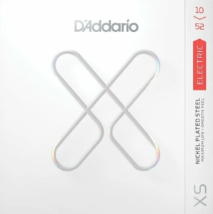 Daddario  XSE1052 10-52  струни за електрическа китара с покритие 