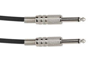 GEWA Instrument cable mono Basic Line 3 m