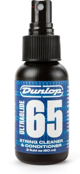 Dunlop 65 почистващо за струни