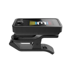D'Addario Eclipse Headstock Tuner PW-CT-17BK black