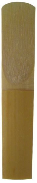 Royal Clarinet single reed size 2 1/2