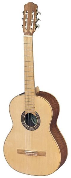 Guitar HORA Walnut guitar