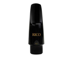 Rico Graftonite Alto Saxophone Mouthpiece A3