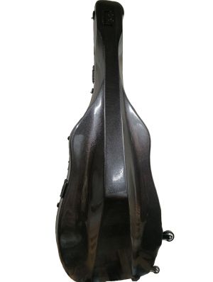 Case for Double bass fibreglass