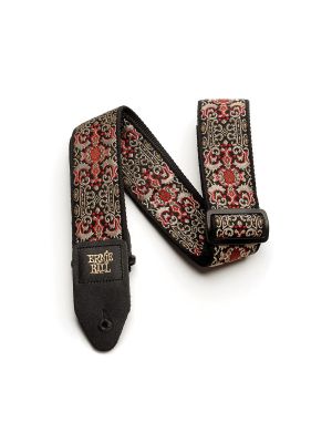 ERNIE BALL 4167 JACQUARD Persian Gold Guitar Strap