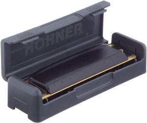 HOHNER 562/20 Pro Harp B Harmonica