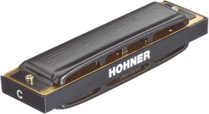HOHNER 562/20 Pro Harp B Harmonica